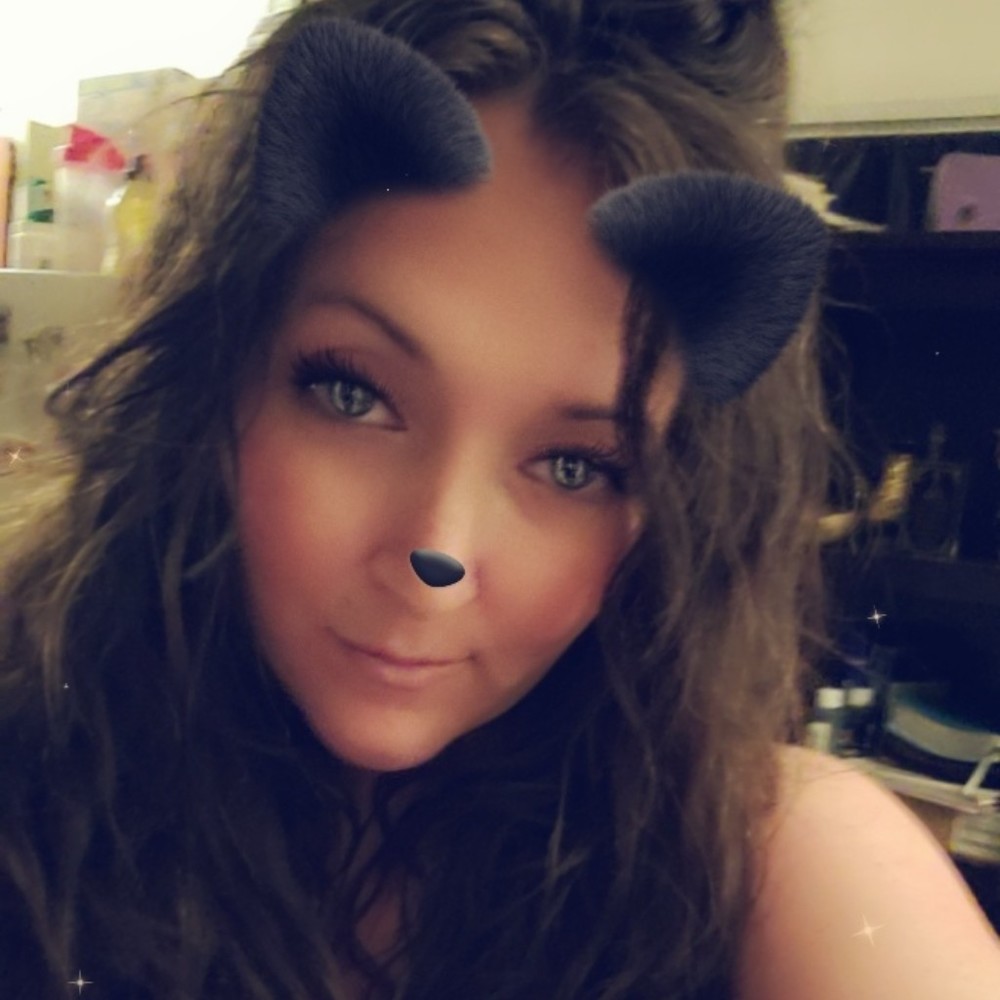 Meet your Posher, Shellee